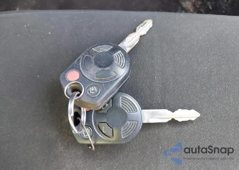 2007 Mercury Milan I4 из США, поврежденный, VIN 3MEHM07Z17R651657